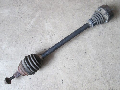 Antriebswelle hinten links VW Passat 3C CC 3.2 V6 4-Motion Welle HL