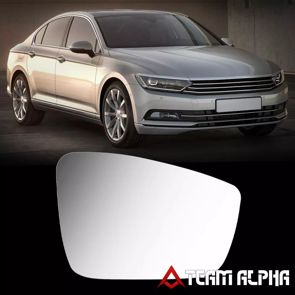 2012 vw passat 2024 side mirror replacement