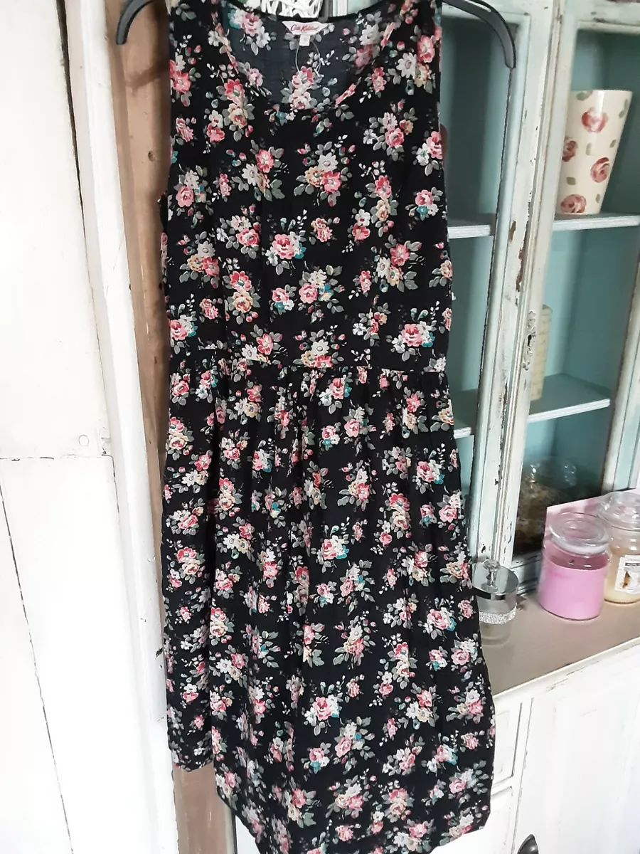Ebay cath kidston top dresses size 14
