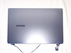 Original Honor MagicBook X15 BBR-WAI9 Display Displaydeckel Deckel Rahmen Gehäus