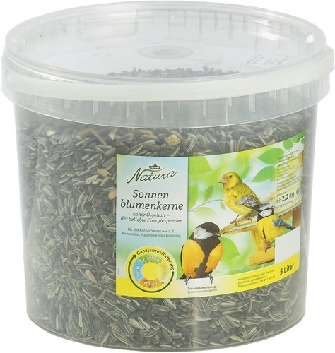 Cibo Per Uccellini Da Esterno Aves Pro Mangime Per Uccelli - Tutto Per L'agricoltura Mangime Uccelli Selvatici - Foto 12