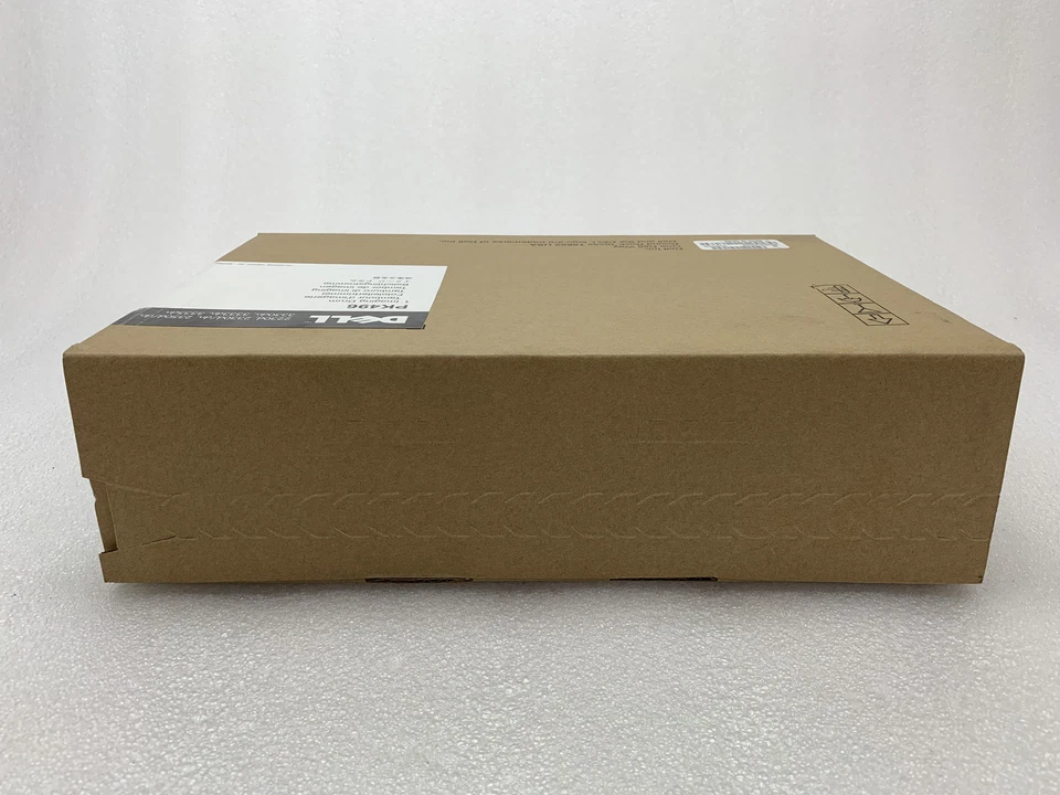 Nuevo tambor de imágenes genuino OEM Dell PK496 para 2230d, 2350d, 3330dn, 3333dn, 3335dn Foto 4 de 4