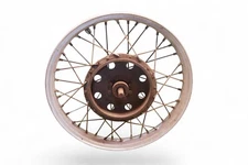 BSA Gold Star 500 DBD34 CB32 GS GoldStar Single Front Wheel *RG24