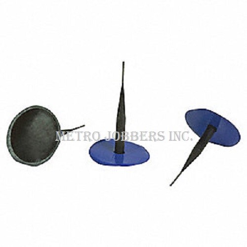 Xtra Seal 13-383 Universal Quiled Combi Patch 1 7/8 In. (7/32 In. Stem – Tire Supplies - Foto 6