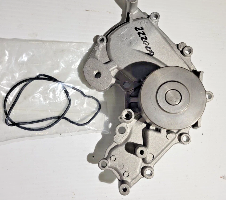 AW9097 135-1250 42108 WP663 18-434 1986 Acura Legend 559 2.5 - Image 2 of 3