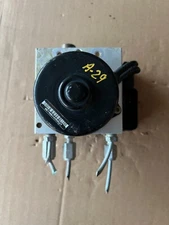 2001-2002 FORD RANGER ANTI LOCK BRAKE PUMP MODULE ABS OEM 1L5T-2C219-CC