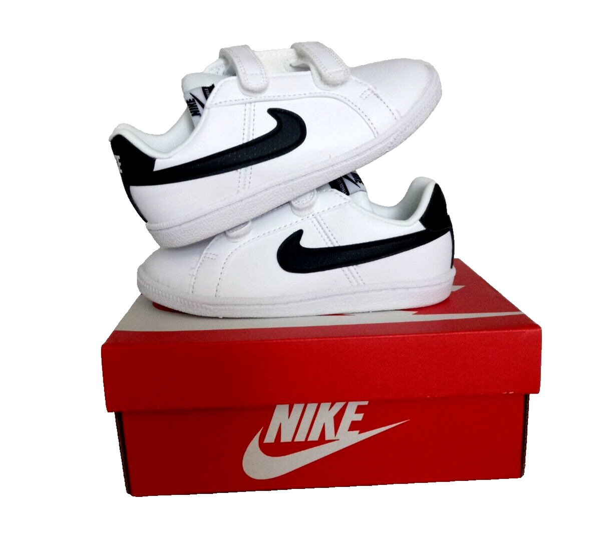 Shoe Court Royale Sl Giày Nike Court Royale SL Chính Hãng