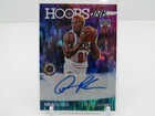 DENNIS RODMAN 2019-20 NBA HOOPS PREMIUM STOCK HOOPS INK AUTOGRAPH AUTO- BULLS!!