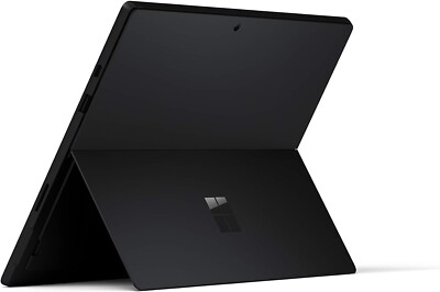 MICROSOFT SURFACE PRO 7 | 12.3'' | 256 GB |16GB RAM , I7 , WIFI, WIN11 PRO| BLACK