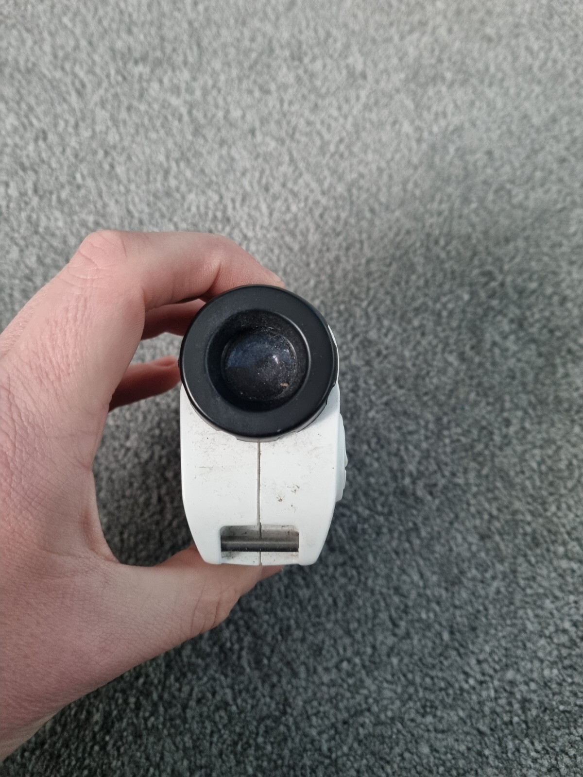 Bushnell Tour v3 Golf Laser Rangefinder eBay