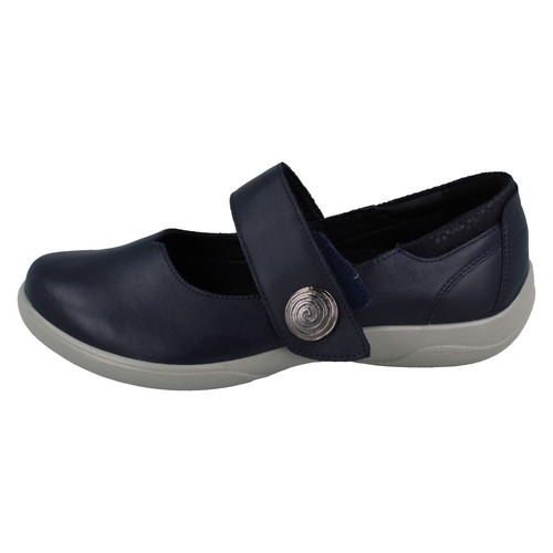 Zapatos informales para damas Padders Poem II - Imagen 49 de 61