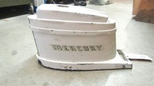 Mercury 1827A1  Cowl - Motor/Engine /Shroud/ for MERC 60 - Used