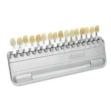 VITA Classical Shade Guide A1-D4 with 16 Natural Tooth Colors VITAPAN