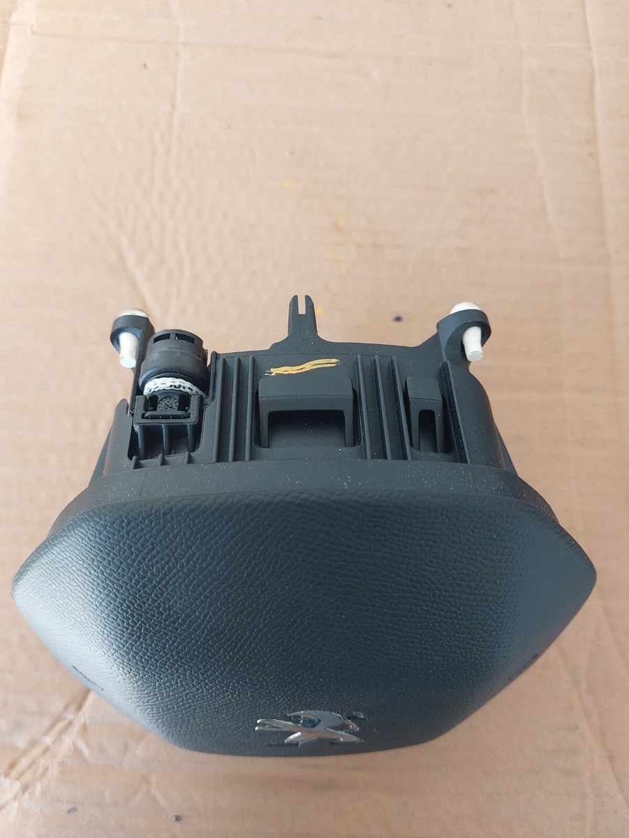 PEUGEOT 3008 2021 STEERING DRIVER AIR.BAG 98230181 | eBay 