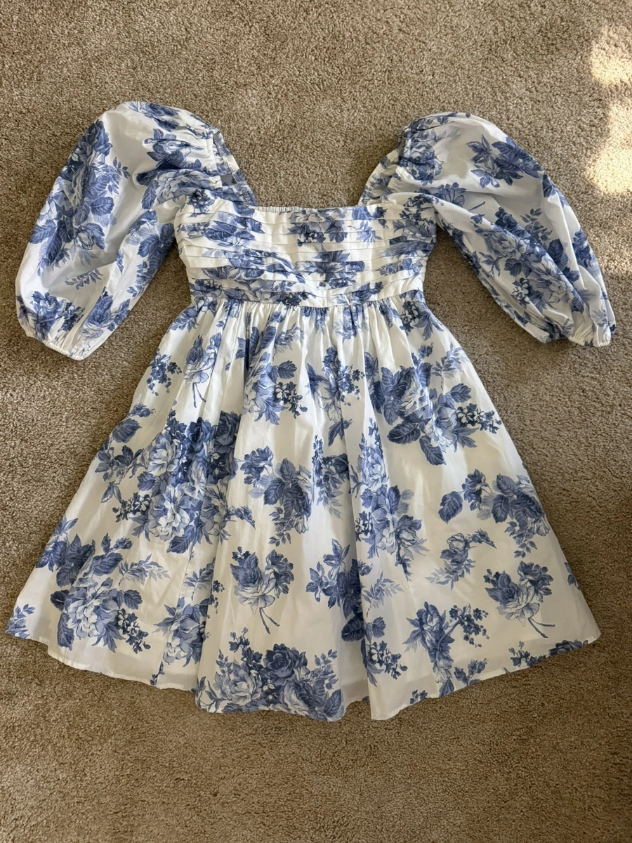 Abercrombie & Fitch Cotton Casual Floral Dresses for Women for sale | eBay Abercrombie & Fitch Cotton Casual Floral Dresses for Women for sale | eBay