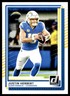 Justin Herbert 2025 Donruss #146 Chargers NFL READ FREE SHIPPING AutographDen