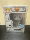 Funko Pop! Supreme Le: DC Universe - Superman - Funko (Exclusive) #576