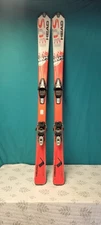 Head BYS 149cm Skis With Tyrolia BYS 100 Bindings.   Sharp Edges, Clean Bottoms