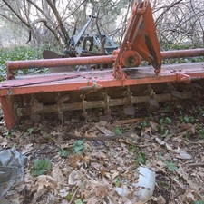 Ford 2 Bottom Plow Model 101 For Tractor Mpn 10-418 Heavy Equipment Attachment