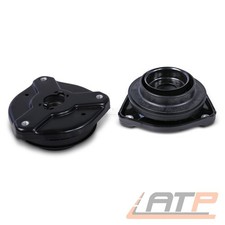 2x DOMLAGER VORNE FÜR MERCEDES C-KLASSE C204 S204 W204 E-KLASSE A207 C207 CLS