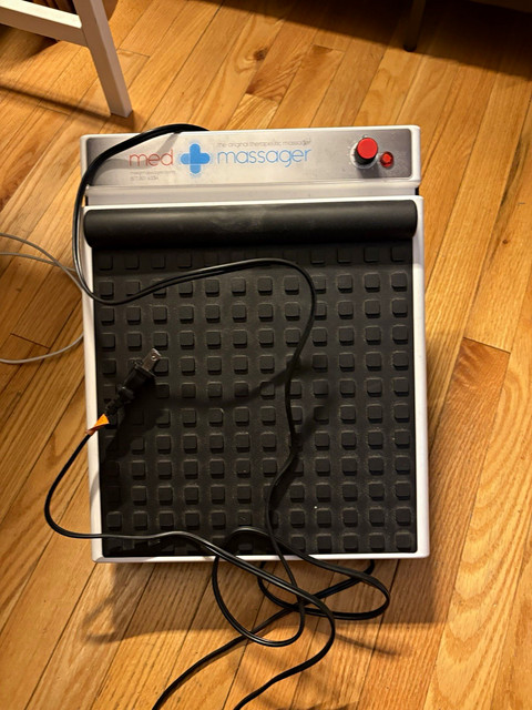 MedMassager Foot Massager Classic