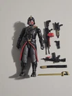 GI Joe Classified Series Iron Grenadier 132 Action Figure