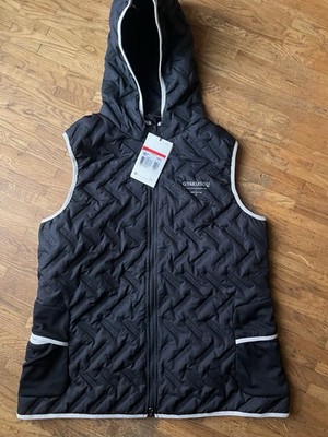 Nike x Gyakusou Undercover Lab Aeroloft Weste, Größe L, neu und mit Etikett