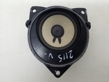 MERCEDES-BENZ S W221 Subwoofer A2218200002 3.00 Diesel 173kw 2007 20982662