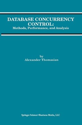 Database Concurrency Control - 9781441951618