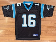 Reebok Carolina Panthers NFL Fan Apparel Souvenirs