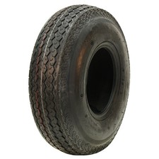 1 New Deestone D901 - St21575d14 Tires 2157514 215 75 14