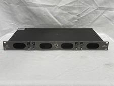 Wohler Technologies VMQ-4 Analog Audio Monitor Panel