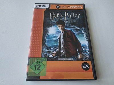 Harry Potter und der Halbblut-Prinz PC Spiel gebraucht EA