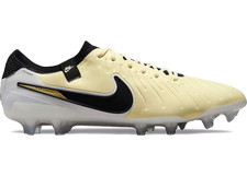 Men 6, 6Y, Women 7.5 Nike Tiempo Legend 10 Elite SG DV4329-700 Soccer Cleats