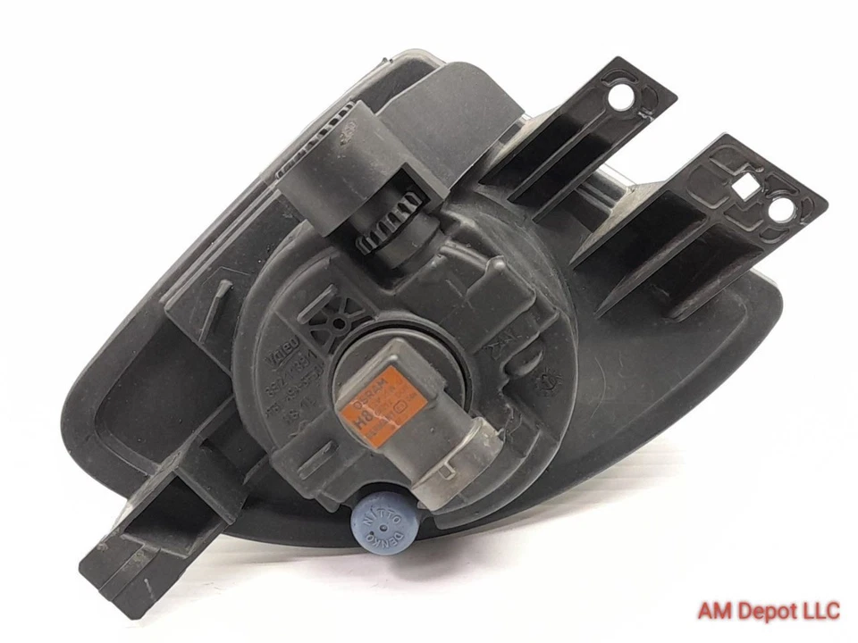 2011 BMW 535i 528i 550i F10 Front Left Driver Fog Light 63177216885 - Изображение 2 из 4