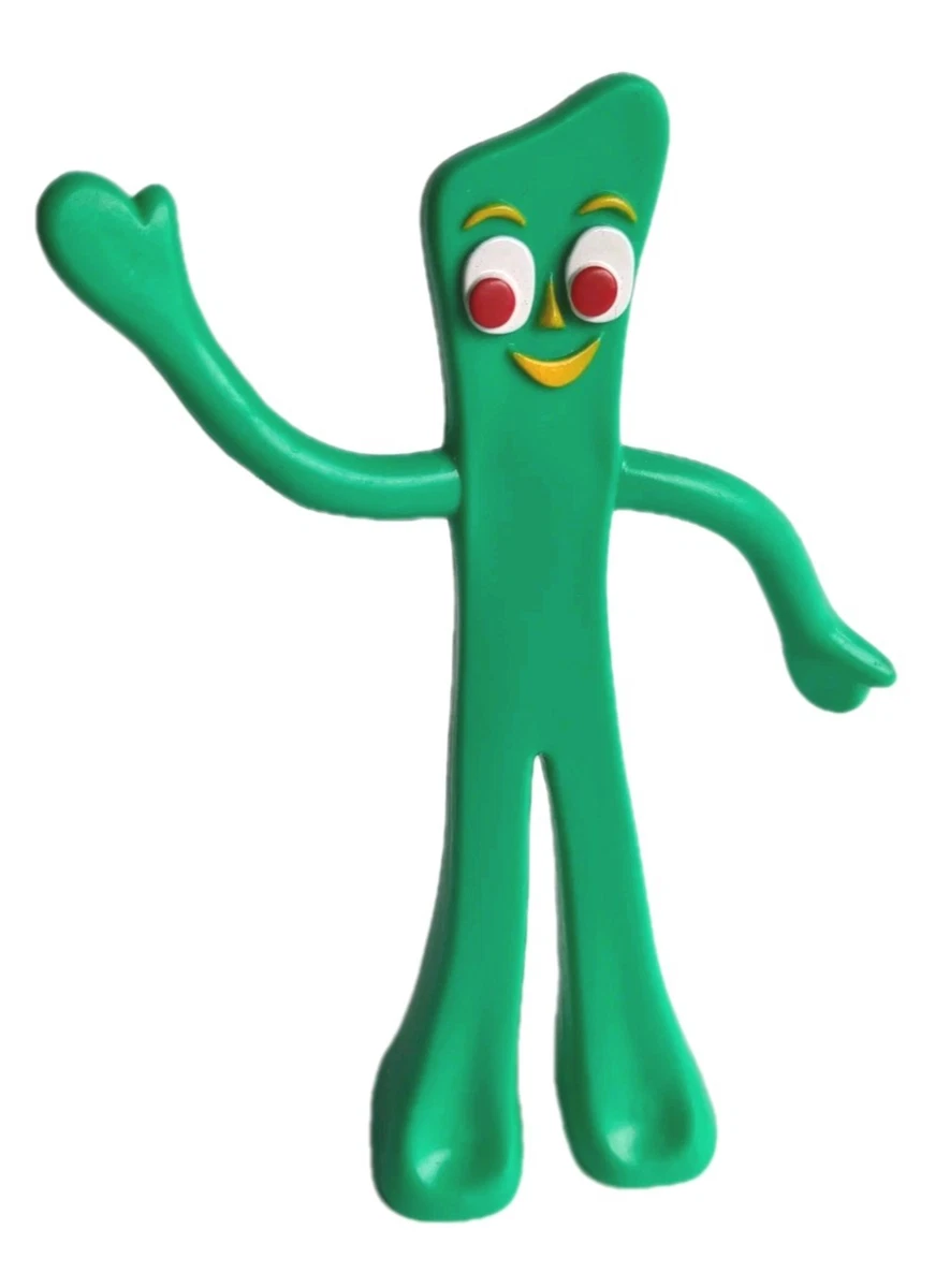 Gumby Action Figures for sale | eBay
