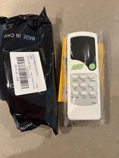 Remote Control for Promethean ActivPanel AP6-75-4K AP6-86-4K ActivPanel