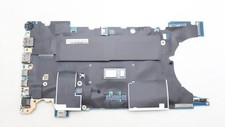 Original 5B21L33558 Lenovo Thinkpad Motherboard Intel i5-1335U No Key L15 Gen 4