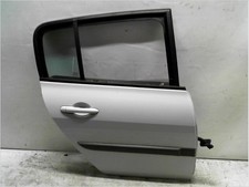Porte arrière et accessoires Renault MEGANE