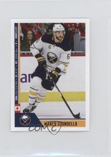 2018-19 Panini NHL Sticker Collection Album Stickers Marco Scandella #34 0a4