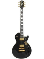 Chitarra elettrica Gibson Custom Shop Made By Lespaul 2015 1 settimana di garanzia usata