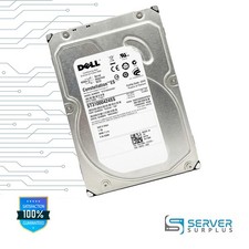 Dell Constellation ES 1TB SAS 6Gb/s 3.5 in Enterprise HDD | 0U738K