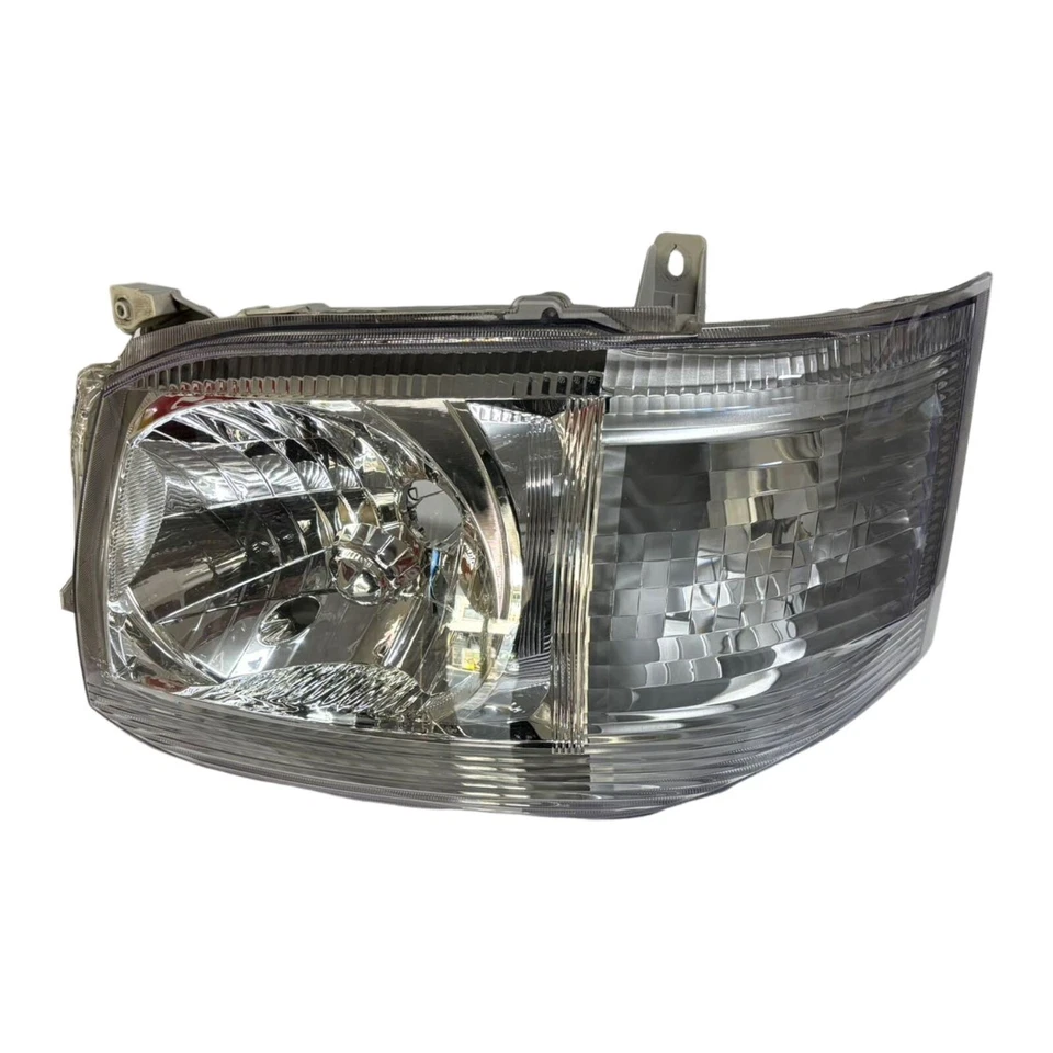 Headlight Left For TOYOTA Hiace 2010-2013 LWB SLWB TRH KDH MX-322 TY-10HIA-001-L - Image 2 of 3