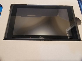 Nintendo Switch HAC-001(-01) Fortnite Wildcat Console Bundle - Yellow/Blue...