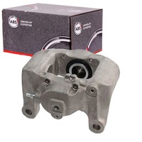 A.B.S. Bremssattel Hinterachse Links Passend FÜR VW Touareg | 423641