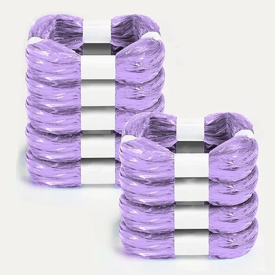 9 Pack Nappy Bin Cassette Refills for AngelCare,Tommee Tippee trash bins