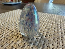 K.E. Smith / K. Smith Studio Glass (1990s artisan maker)