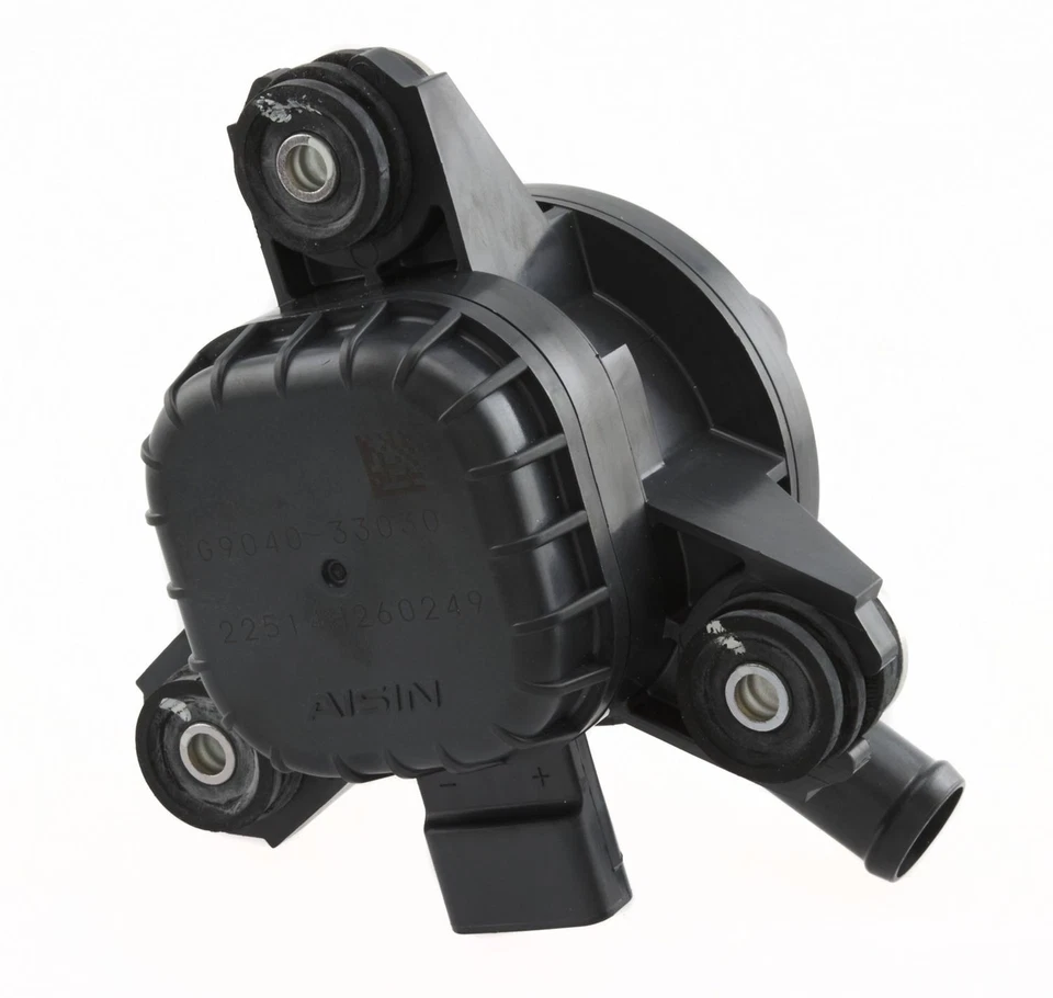 AISIN WQT-002驱动电机逆变器冷却器水泵组件 — 第 4/4 张图片