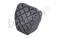 Pedalbelag Bremspedal Topran 112 247 FüR Audi Seat Skoda Vw Passat 5P2 3C2 B6 6