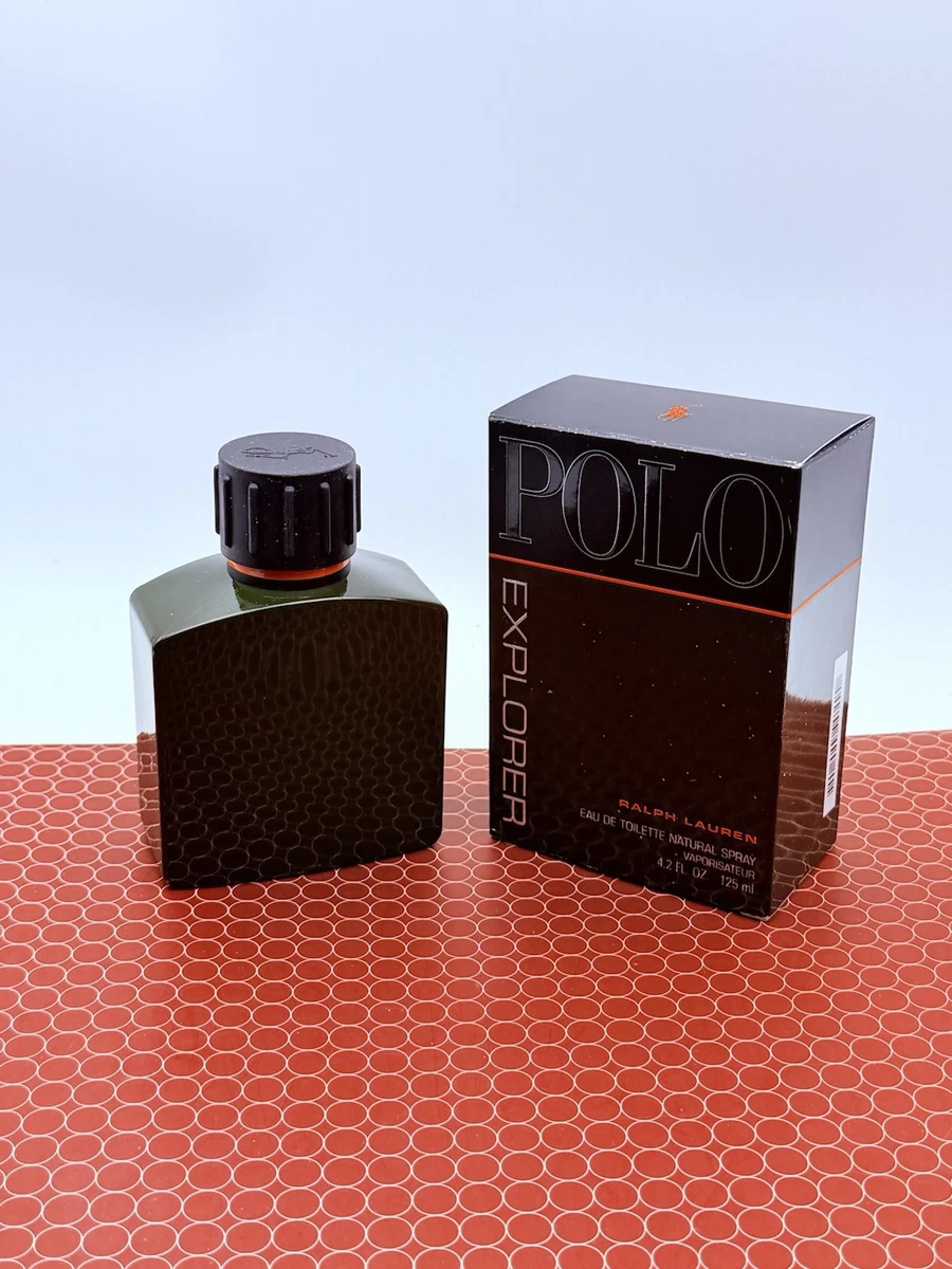 Ralph Lauren Spray Polo Explorer Fragrances for Men for sale | eBay